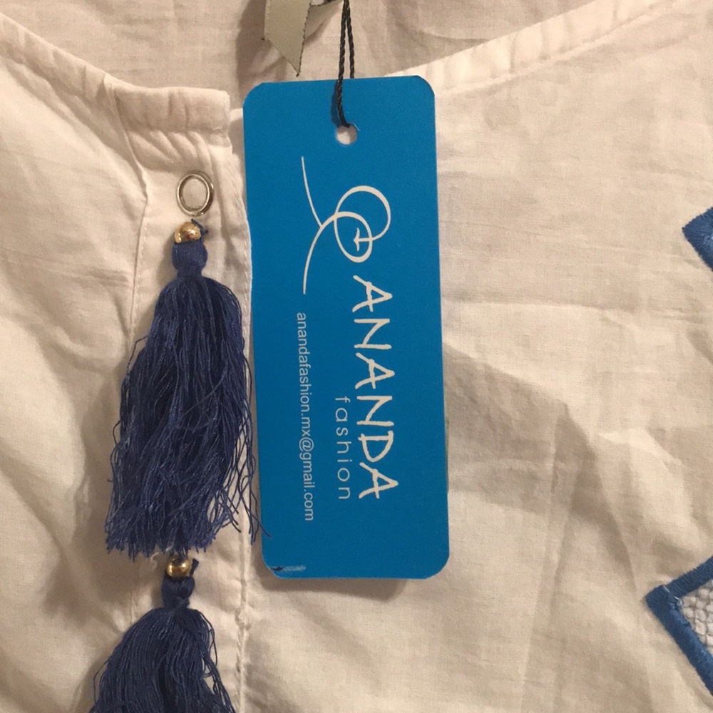 Ananda sundress 🍹☀️🌈 - Picture 6 of 6